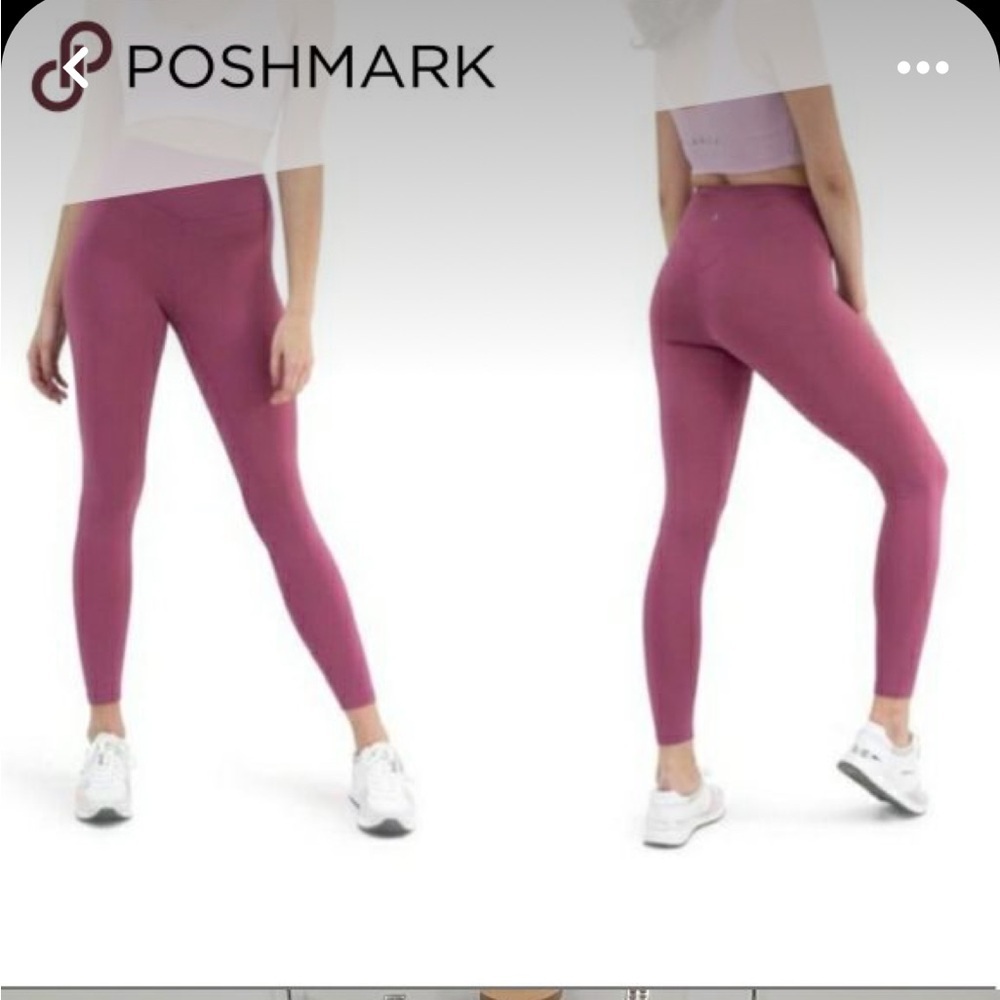 Balance Athletica Vitality Summit Collection Leggings